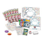 Pokemon TCG: Scarlet & Violet - 151 Elite Trainer Box